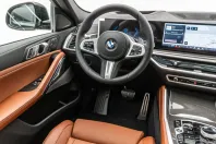 BMW X6 (Seria X) din 2025 cu 6.300 km - oferta BMW192407 - foto 17