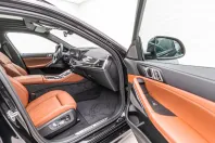 BMW X6 (Seria X) din 2025 cu 6.300 km - oferta BMW192407 - foto 23