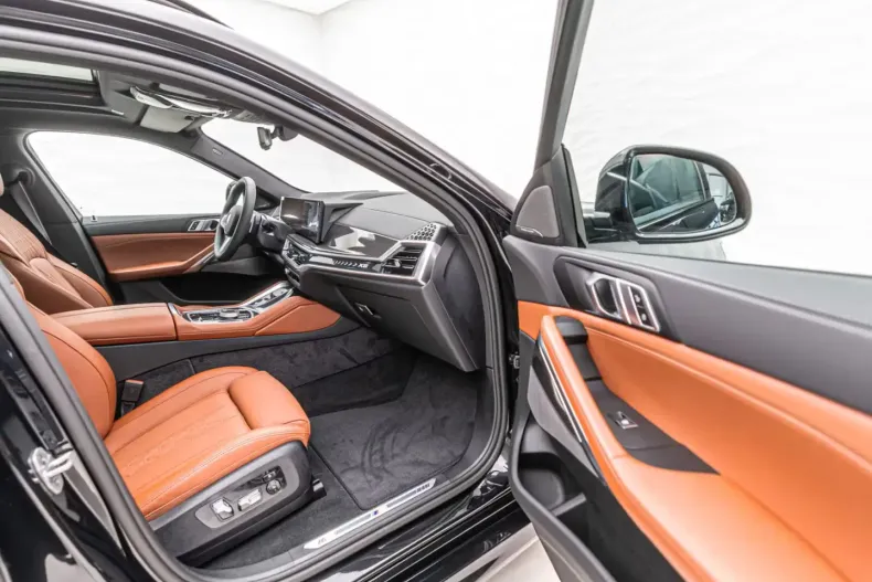 BMW X6 (Seria X) din 2025 cu 6.300 km - oferta BMW192407 - foto 23