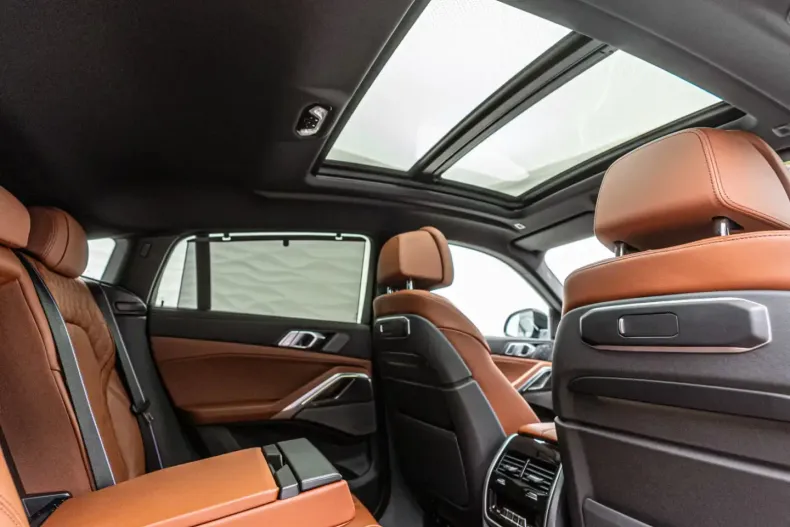 BMW X6 (Seria X) din 2025 cu 6.300 km - oferta BMW192407 - foto 25