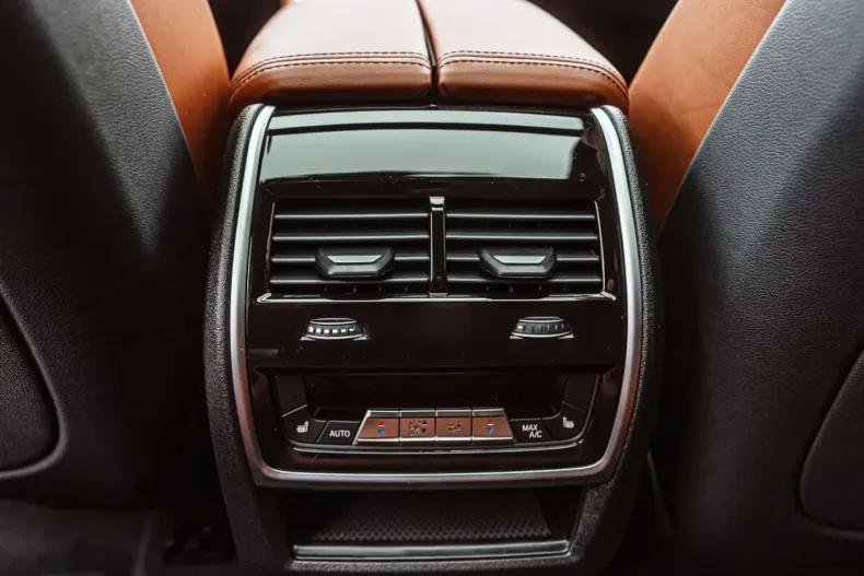 BMW X6 (Seria X) din 2025 cu 6.300 km - oferta BMW192407 - foto 26