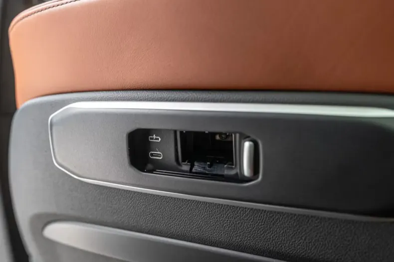 BMW X6 (Seria X) din 2025 cu 6.300 km - oferta BMW192407 - foto 27