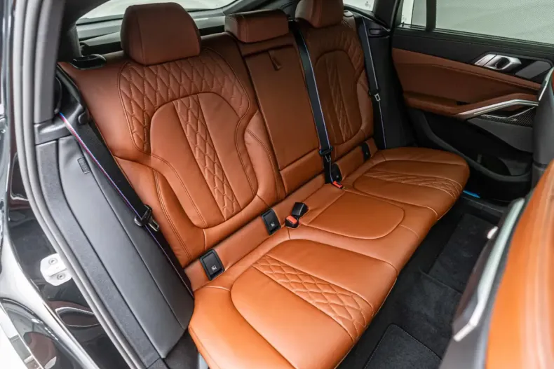 BMW X6 (Seria X) din 2025 cu 6.300 km - oferta BMW192407 - foto 28