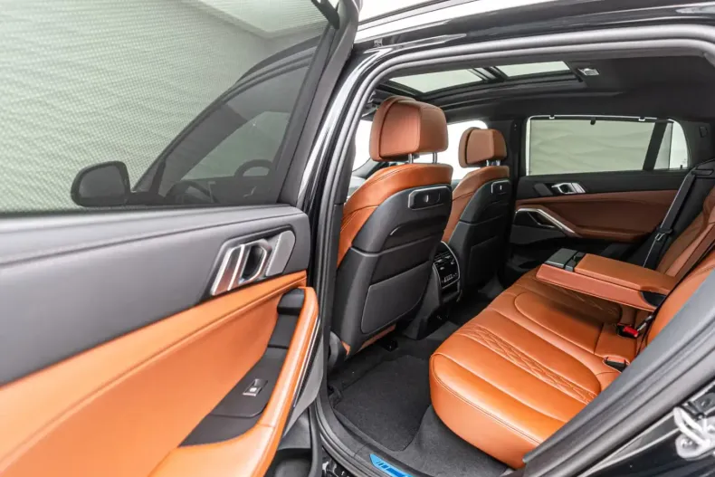 BMW X6 (Seria X) din 2025 cu 6.300 km - oferta BMW192407 - foto 32