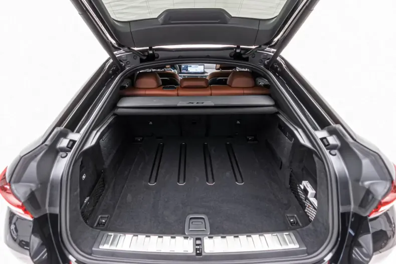 BMW X6 (Seria X) din 2025 cu 6.300 km - oferta BMW192407 - foto 33