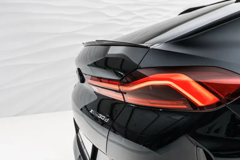 BMW X6 (Seria X) din 2025 cu 6.300 km - oferta BMW192407 - foto 35