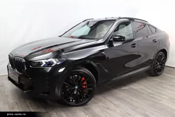 BMW X6 din 2025 - oferta BMW192408
