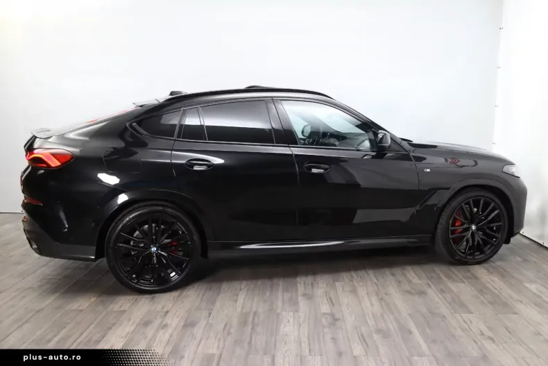 BMW X6 (Seria X) din 2025 cu 8.300 km - oferta BMW192408 - foto 6