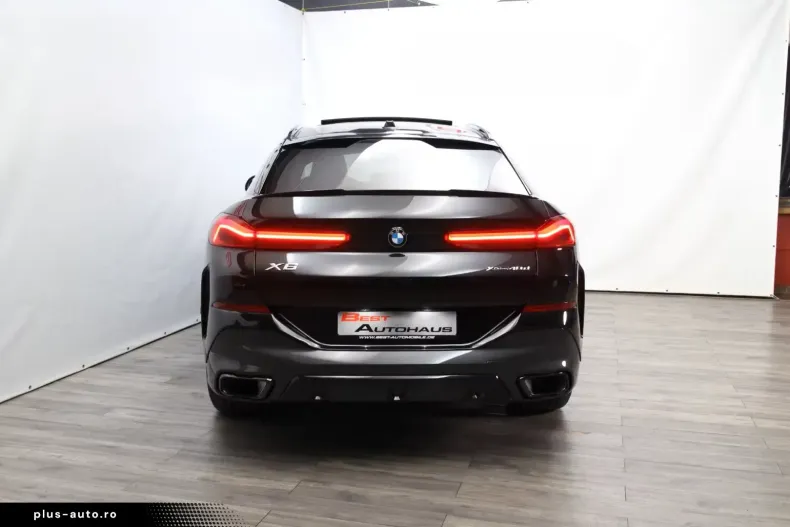 BMW X6 (Seria X) din 2025 cu 8.300 km - oferta BMW192408 - foto 8
