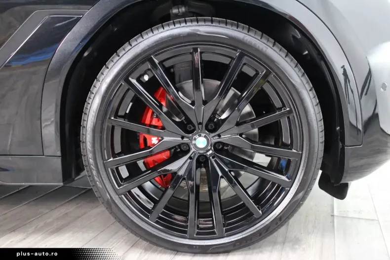 BMW X6 (Seria X) din 2025 cu 8.300 km - oferta BMW192408 - foto 9