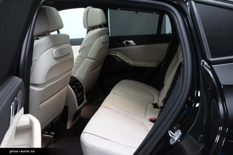 BMW X6 (Seria X) din 2025 cu 8.300 km - oferta BMW192408 - foto 16