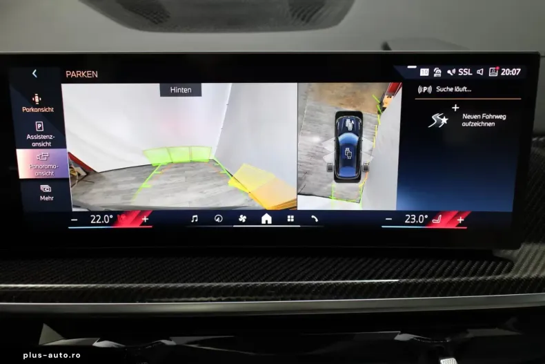 BMW X6 (Seria X) din 2025 cu 8.300 km - oferta BMW192408 - foto 21