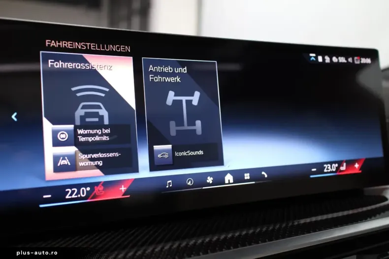 BMW X6 (Seria X) din 2025 cu 8.300 km - oferta BMW192408 - foto 23