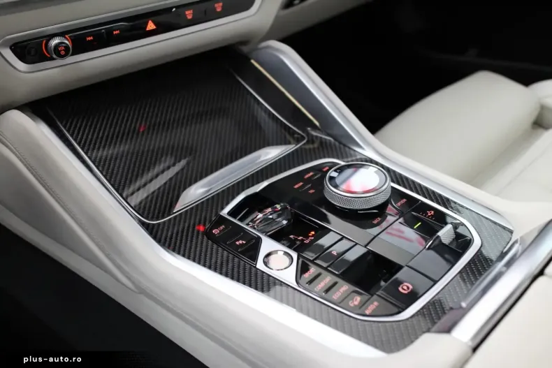 BMW X6 (Seria X) din 2025 cu 8.300 km - oferta BMW192408 - foto 26