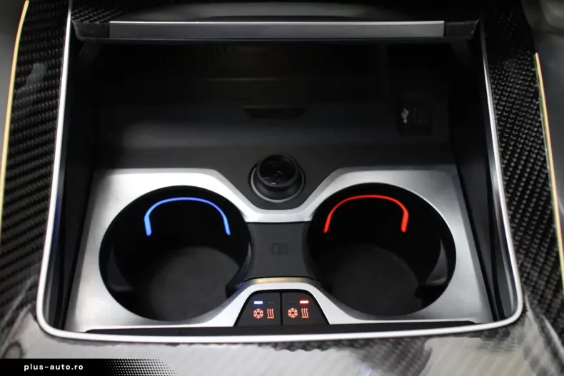 BMW X6 (Seria X) din 2025 cu 8.300 km - oferta BMW192408 - foto 27