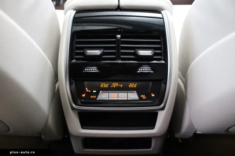 BMW X6 (Seria X) din 2025 cu 8.300 km - oferta BMW192408 - foto 28