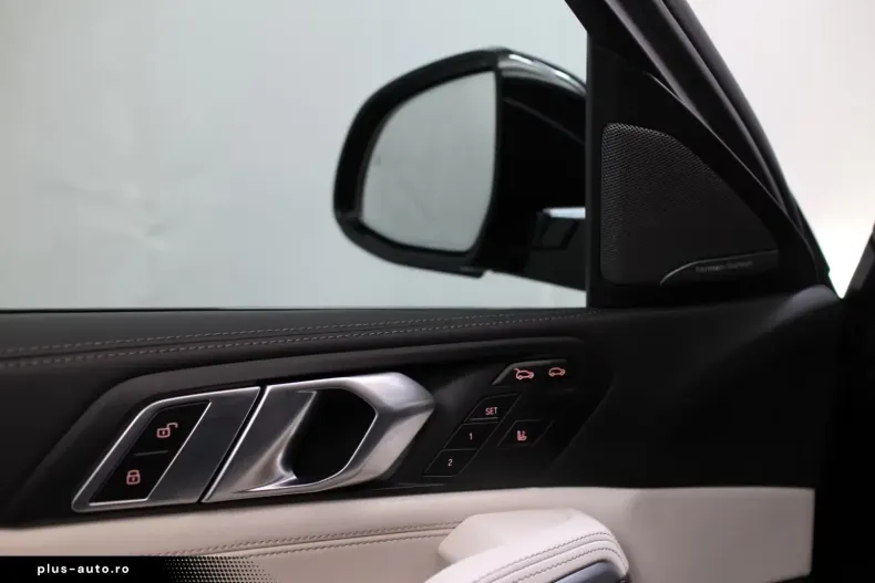 BMW X6 (Seria X) din 2025 cu 8.300 km - oferta BMW192408 - foto 30