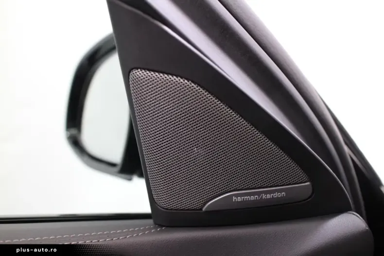 BMW X6 (Seria X) din 2025 cu 8.300 km - oferta BMW192408 - foto 31