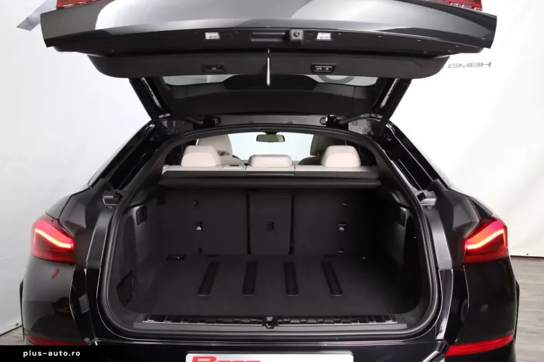 BMW X6 (Seria X) din 2025 cu 8.300 km - oferta BMW192408 - foto 33