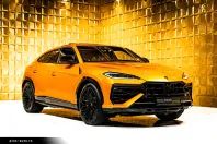 Lamborghini Urus din 2026 cu 250 km - oferta LAM192409 - foto 1