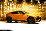 Lamborghini Urus din 2026 cu 250 km - oferta LAM192409 - foto 2