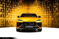 Lamborghini Urus din 2026 cu 250 km - oferta LAM192409 - foto 3