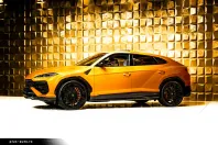 Lamborghini Urus din 2026 cu 250 km - oferta LAM192409 - foto 4