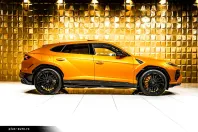 Lamborghini Urus din 2026 cu 250 km - oferta LAM192409 - foto 5