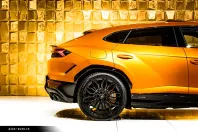 Lamborghini Urus din 2026 cu 250 km - oferta LAM192409 - foto 6