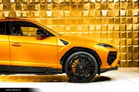 Lamborghini Urus din 2026 cu 250 km - oferta LAM192409 - foto 7