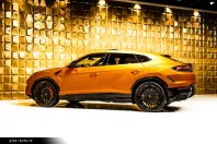 Lamborghini Urus din 2026 cu 250 km - oferta LAM192409 - foto 8
