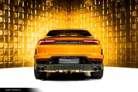Lamborghini Urus din 2026 cu 250 km - oferta LAM192409 - foto 9