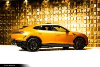 Lamborghini Urus din 2026 cu 250 km - oferta LAM192409 - foto 10