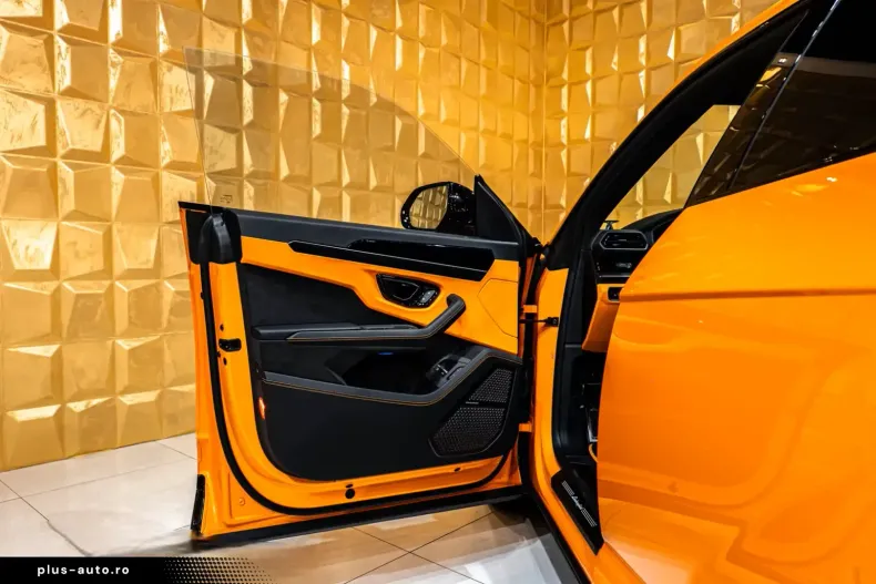 Lamborghini Urus din 2026 cu 250 km - oferta LAM192409 - foto 11