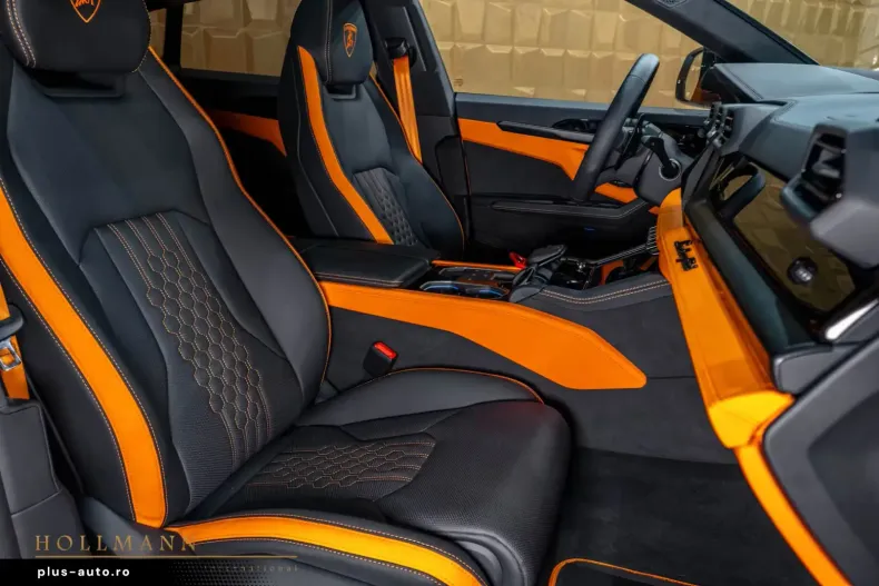 Lamborghini Urus din 2026 cu 250 km - oferta LAM192409 - foto 19