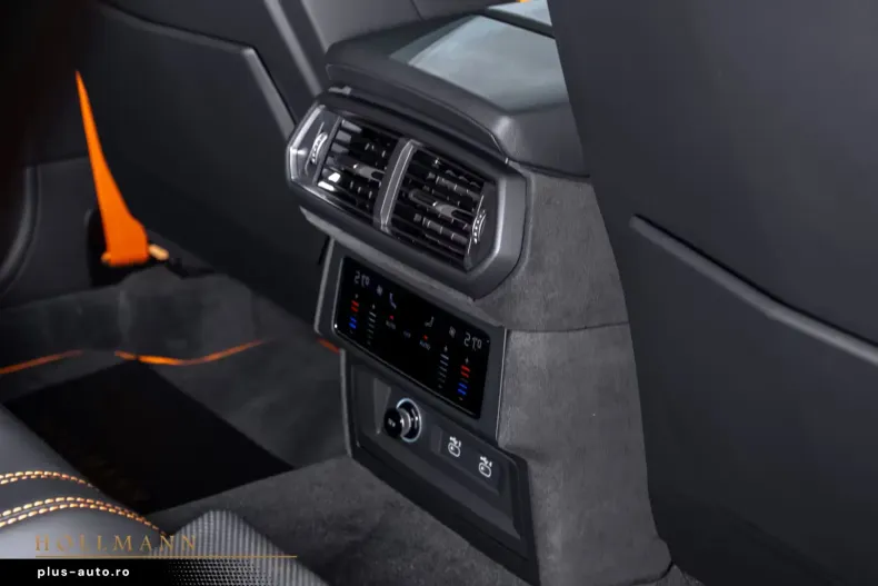 Lamborghini Urus din 2026 cu 250 km - oferta LAM192409 - foto 22