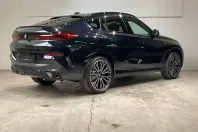 BMW X6 (Seria X) din 2025 cu 9.200 km - oferta BMW192410 - foto 2