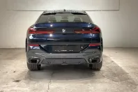 BMW X6 (Seria X) din 2025 cu 9.200 km - oferta BMW192410 - foto 4