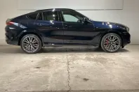 BMW X6 (Seria X) din 2025 cu 9.200 km - oferta BMW192410 - foto 5