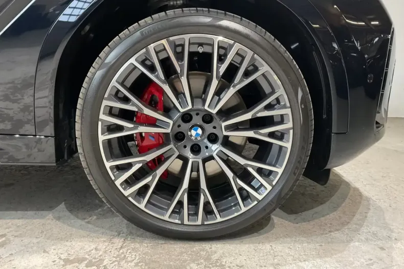 BMW X6 (Seria X) din 2025 cu 9.200 km - oferta BMW192410 - foto 6