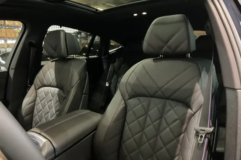 BMW X6 (Seria X) din 2025 cu 9.200 km - oferta BMW192410 - foto 11