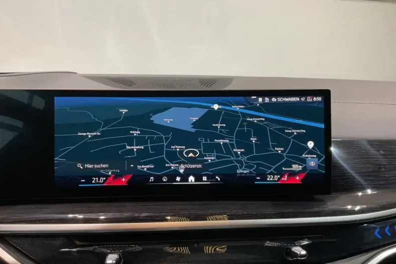 BMW X6 (Seria X) din 2025 cu 9.200 km - oferta BMW192410 - foto 13