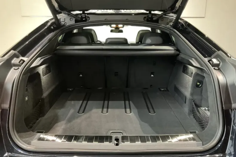 BMW X6 (Seria X) din 2025 cu 9.200 km - oferta BMW192410 - foto 14