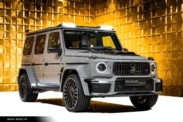 Mercedes-Benz G 63 AMG din 2026 - oferta MER192411