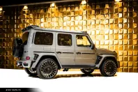 Mercedes-Benz G 63 AMG (Clasa G) din 2026 cu 50 km - oferta MER192411 - foto 2