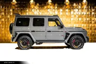 Mercedes-Benz G 63 AMG (Clasa G) din 2026 cu 50 km - oferta MER192411 - foto 3
