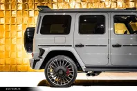 Mercedes-Benz G 63 AMG (Clasa G) din 2026 cu 50 km - oferta MER192411 - foto 4