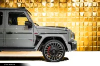 Mercedes-Benz G 63 AMG (Clasa G) din 2026 cu 50 km - oferta MER192411 - foto 5