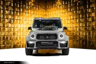 Mercedes-Benz G 63 AMG (Clasa G) din 2026 cu 50 km - oferta MER192411 - foto 6