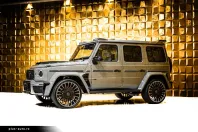 Mercedes-Benz G 63 AMG (Clasa G) din 2026 cu 50 km - oferta MER192411 - foto 7
